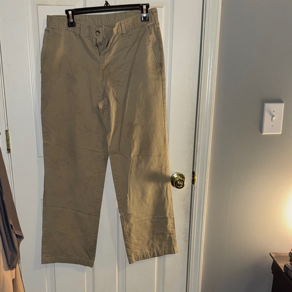 Other - Men's Tan Pants